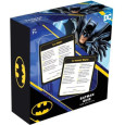 BATMAN QUIZZ 500 QUESTIONS