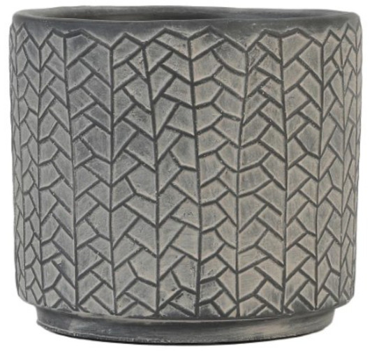 CACHE POT EN CERAMIQUE︱Lory