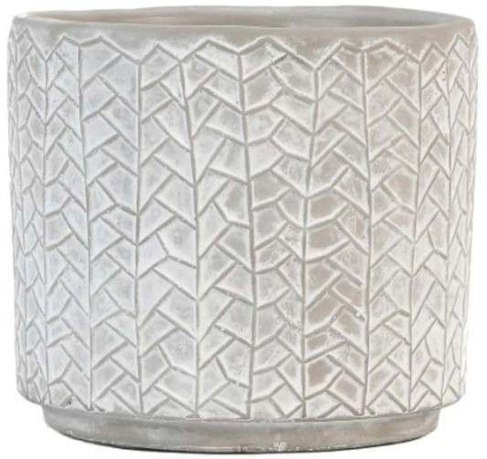 CACHE POT EN CERAMIQUE︱Lory