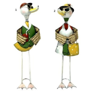 ASSORTIMENT DE CANARDS︱Lory