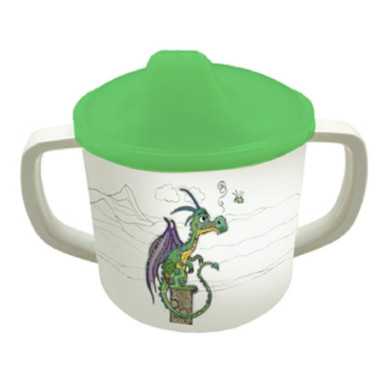 KIUB GOBELET A BEC AVEC︱Lory