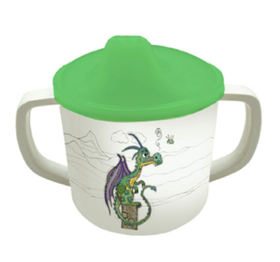 KIUB GOBELET A BEC AVEC