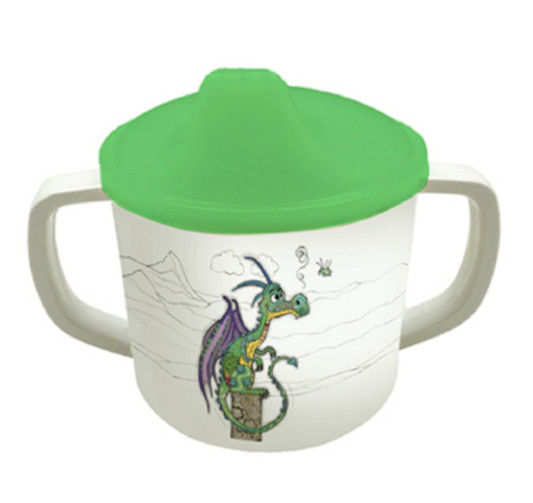 KIUB GOBELET A BEC AVEC︱Lory