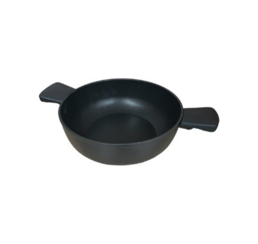 TITAN COCOTTE FORGEE EN ALU︱Lory