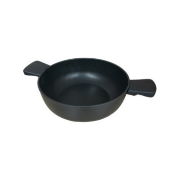 TITAN COCOTTE FORGEE EN ALU︱Lory