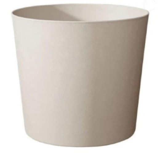 POT A FLEURS CONIQUE 40X32CM︱Lory