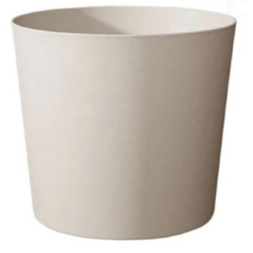 POT A FLEURS CONIQUE 40X32CM︱Lory