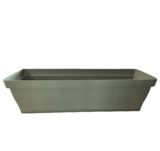 JARDINIERE RECTANGULAIRE 78CM︱Lory