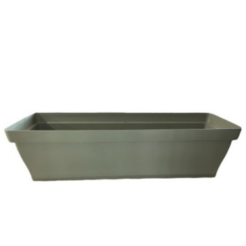 JARDINIERE RECTANGULAIRE 78CM︱Lory