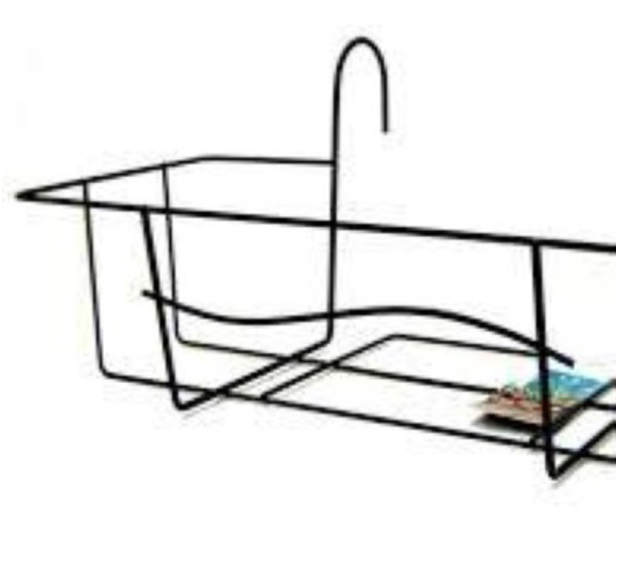 SUPPORT JARDINIERE - 57X22CM