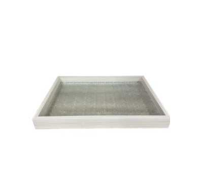 PLATEAU CONTOUR BOIS BASE EN︱Lory