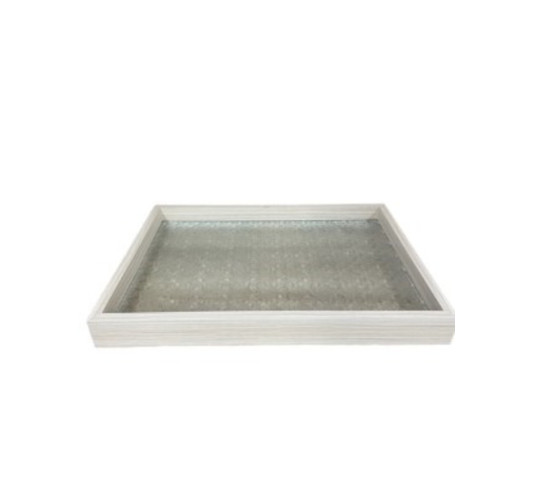 PLATEAU CONTOUR BOIS BASE EN︱Lory
