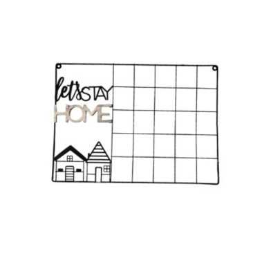 SUPPORT AVEC CLIPS EN METAL︱Lory