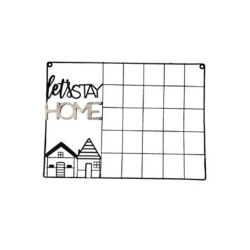 SUPPORT AVEC CLIPS EN METAL︱Lory