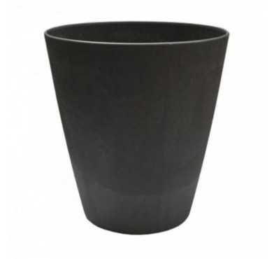 POT A FLEURS ROND DI.24CM︱Lory