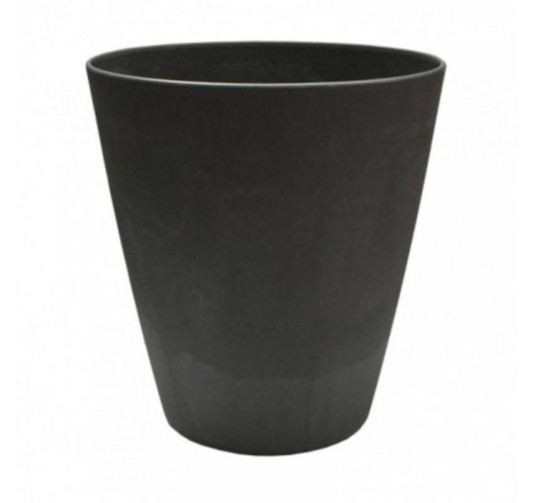 POT A FLEURS ROND DI.24CM︱Lory