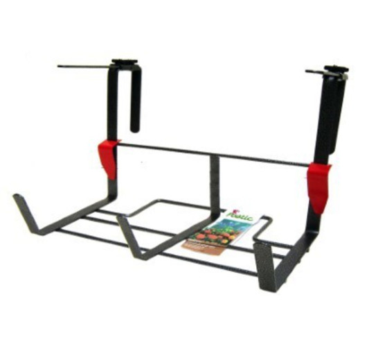 SUPPORT JARDINIERE EN METAL︱Lory