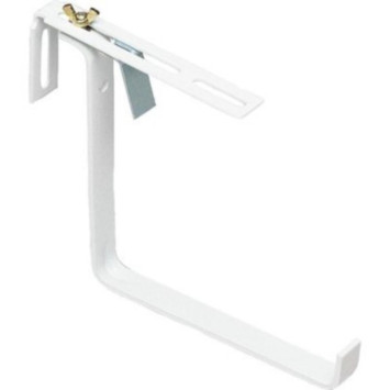 SUPPORT JARDINIERE BLANC X2︱Lory