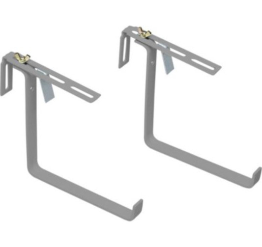 SUPPORT JARDINIERE METAL X2︱Lory