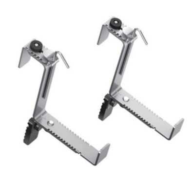 SUPPORT JARDINIERES METAL X2︱Lory