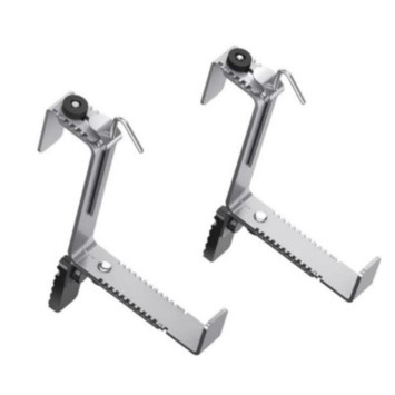 SUPPORT JARDINIERES METAL X2︱Lory