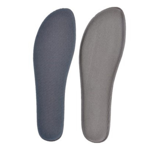 SEMELLES A MEMOIRE DE FORME︱Lory