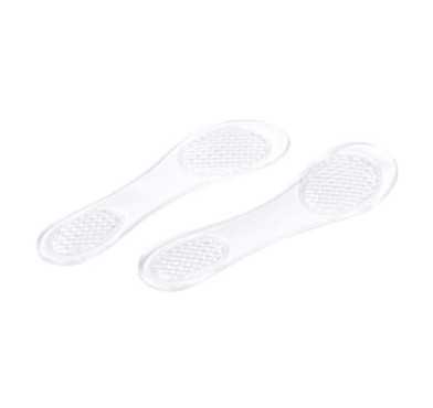 LOT DE 2 SEMELLES FEMME EN GEL︱Lory