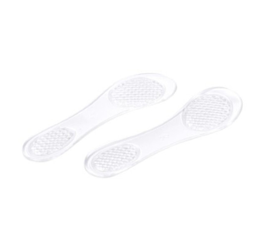 LOT DE 2 SEMELLES FEMME EN GEL︱Lory