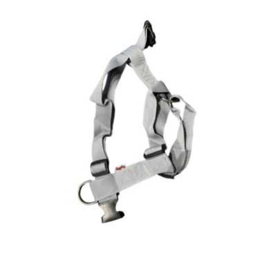 HARNAIS GRIS - 70A 90CM︱Lory