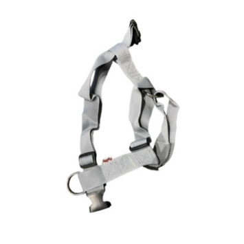 HARNAIS GRIS - 70A 90CM︱Lory