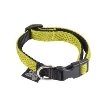 COLLIER MESH TAILLE-XL VERT︱Lory