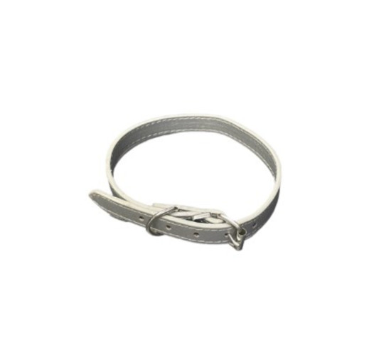 COLLIER LUXURY SIMILI CUIR︱Lory