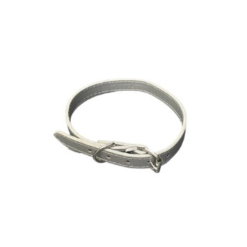 COLLIER LUXURY SIMILI CUIR︱Lory