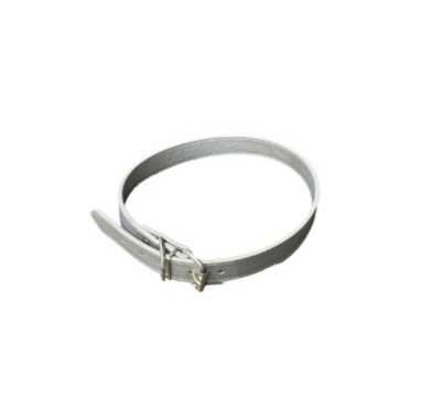 COLLIER LUXURY XL ARGENT︱Lory