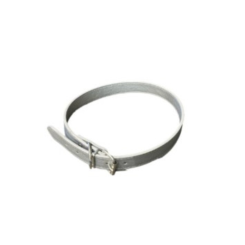 COLLIER LUXURY XL ARGENT︱Lory