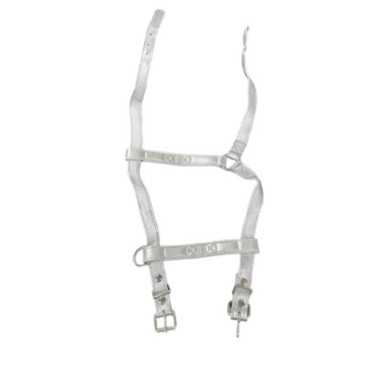 HARNAIS LUXURY SIMILI CUIR︱Lory