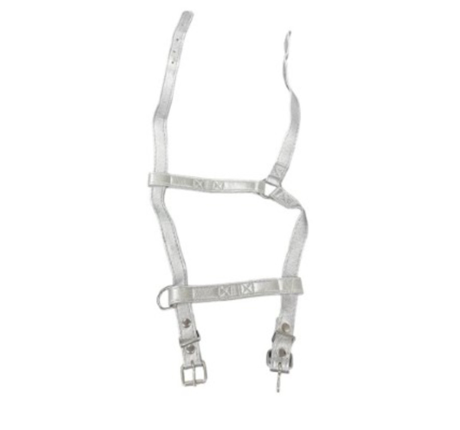 HARNAIS LUXURY SIMILI CUIR