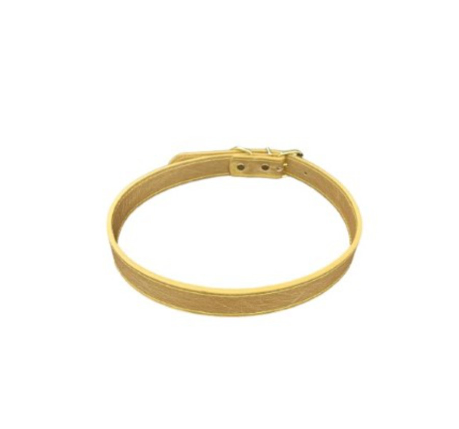 COLLIER LUXURY XL OR