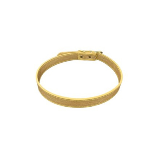 COLLIER LUXURY XL OR︱Lory