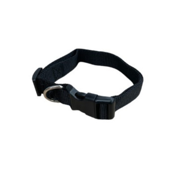 COLLIER 45/65CM NOIR︱Lory