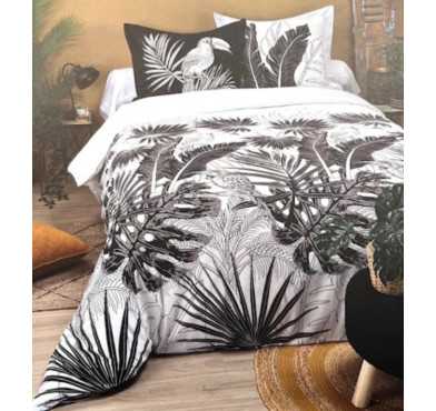 HOUSSE DE COUETTE - 140X200CM︱Lory