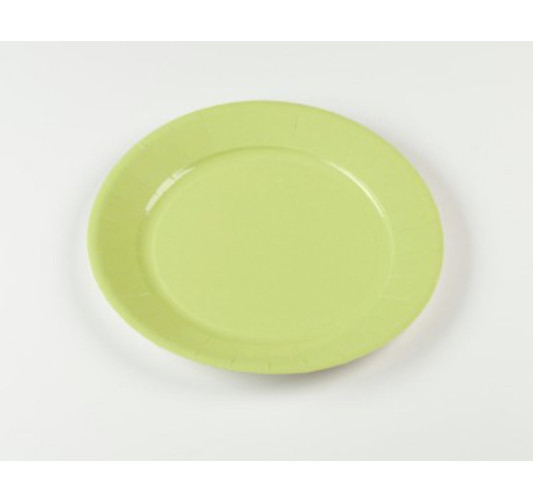 ASSIETTE RONDE X20PIECES EN︱Lory