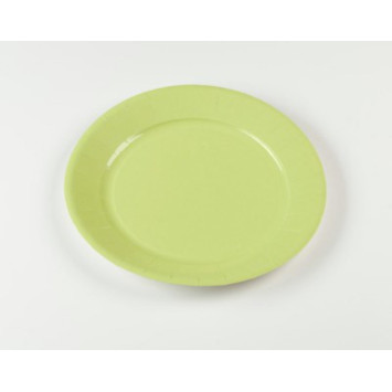 ASSIETTE RONDE X20PIECES EN︱Lory