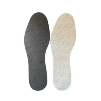 SEMELLE CHARBON ACTIF︱Lory