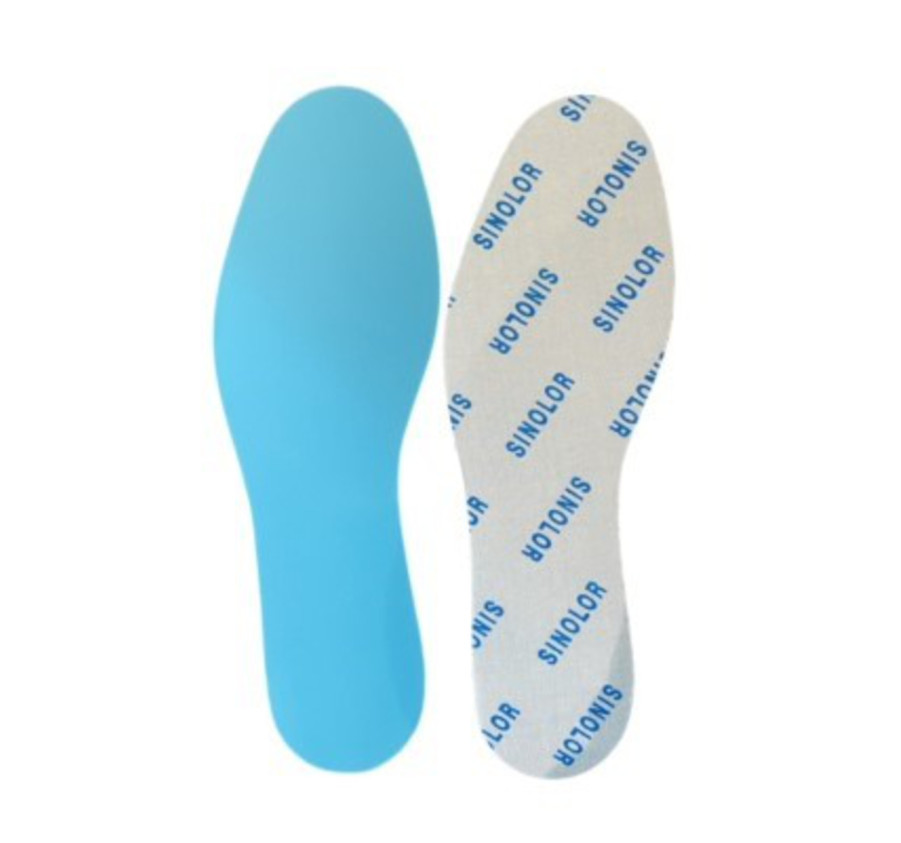 SEMELLE ANTIBACTERIE