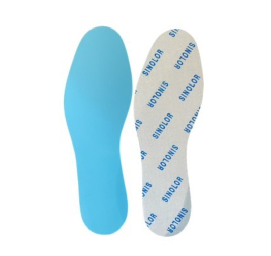 SEMELLE ANTIBACTERIE︱Lory