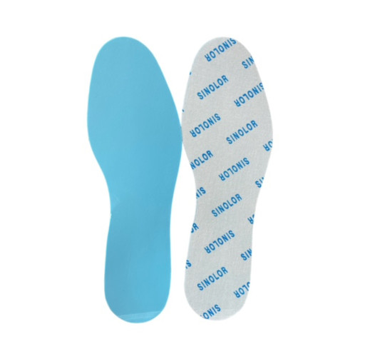 SEMELLE ANTIBACTERIE 44/46︱Lory