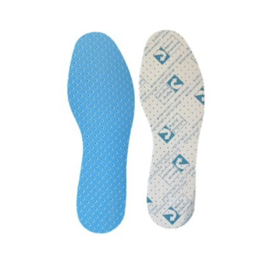 SEMELLES ANTI BACTERIES T38/39︱Lory