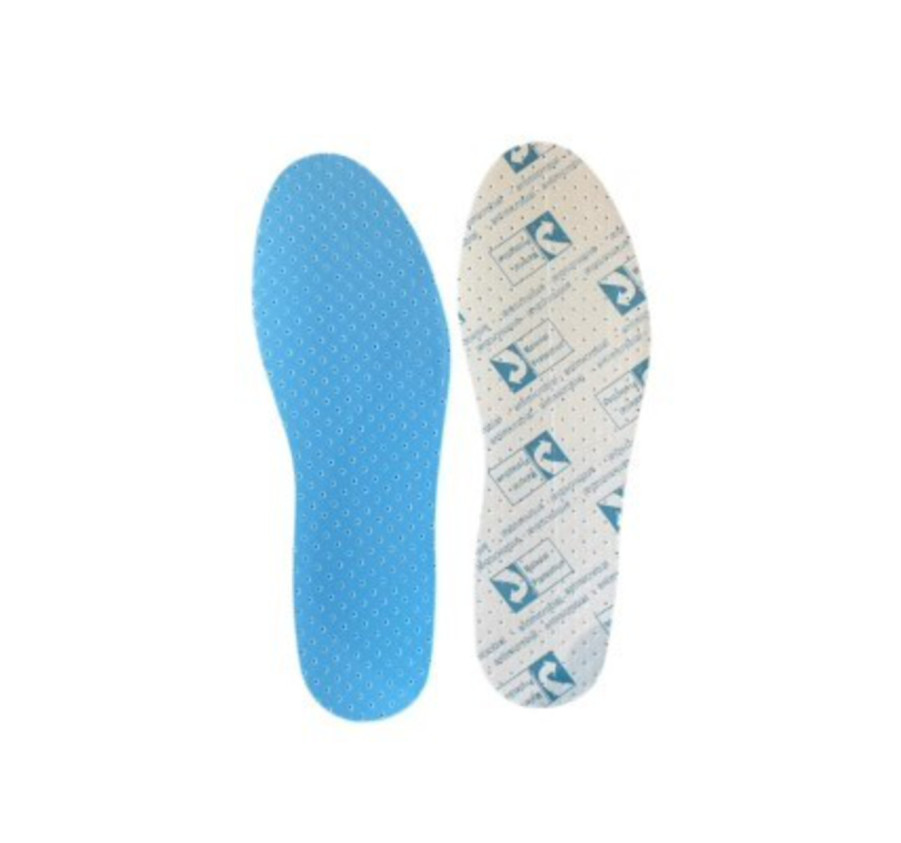 SEMELLES ANTI BACTERIES T40/41