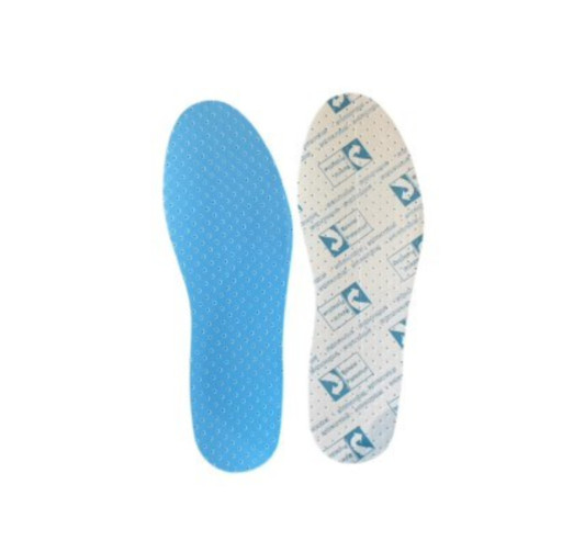 SEMELLES ANTI BACTERIES T40/41︱Lory